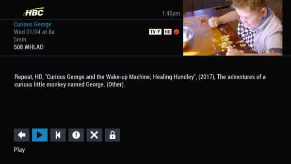 010423 Iguide Rf Stb Dvr Playback Recording &Ndash; Hbc