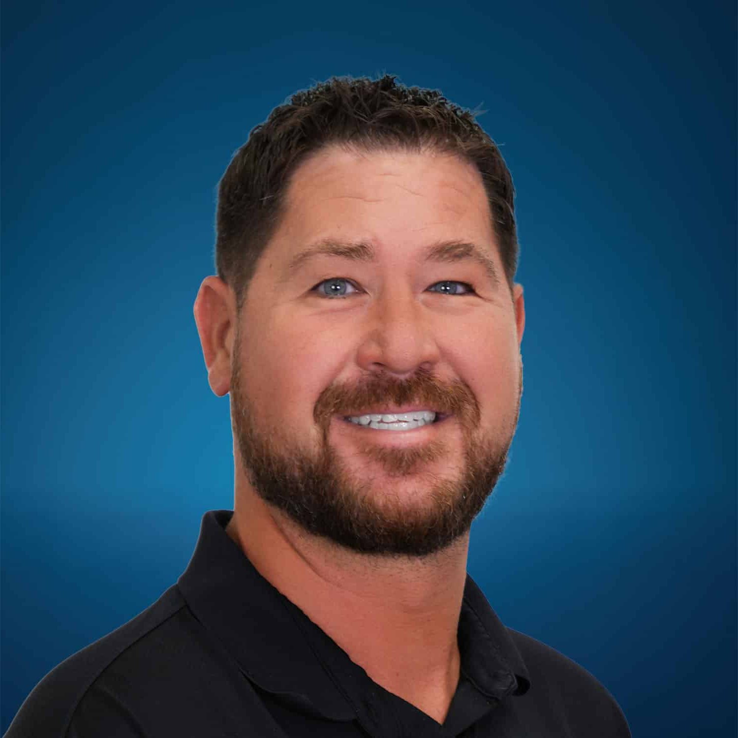 Jason Beck | Business Account Executive