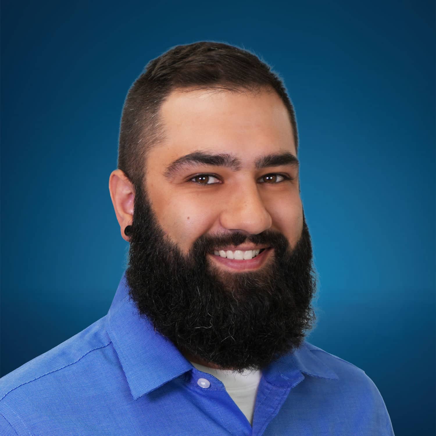 Josh Renk | Business Account Executive