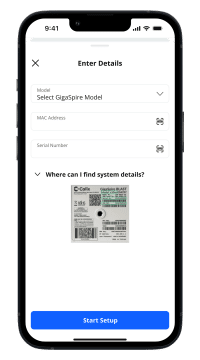 Hbc Gigahome App (Ciq3 Enter Mac &Amp; Serial)