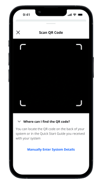 Hbc Gigahome App (Ciq3 Qr Scan)