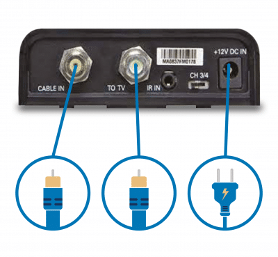 092021 motorola dta 100 back standard definition connection – HBC