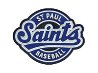 St. Paul Saints Logo