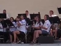 Winona Municipal Band