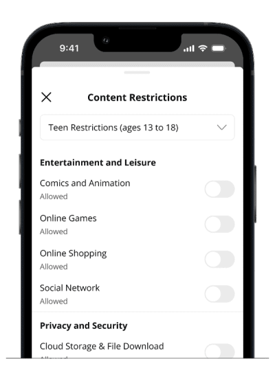 Hbc Gigahome App (Experienceiq) Hbc Gigahome App (Experienceiq)