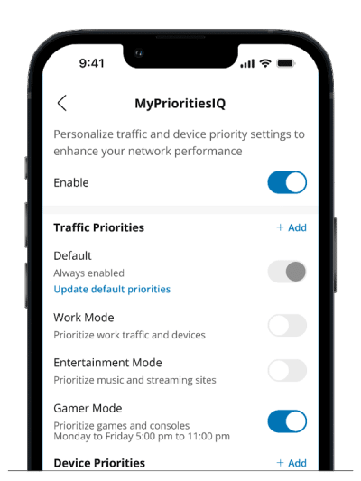 Hbc Gigahome App (Myprioritiesiq) Hbc Gigahome App (Myprioritiesiq)