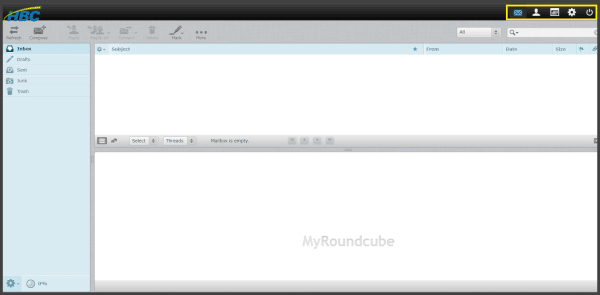 112322 Hbc Webmail Mail Contacts Calendar Settings &Ndash; Hbc