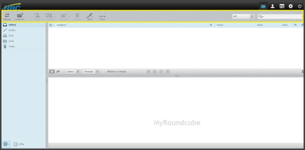 112322 Hbc Webmail Top Navigation &Ndash; Hbc