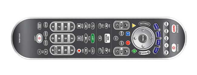 Clikr 5 Remote Preview &Ndash; Hbc