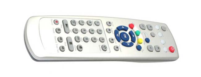 Palamino4 Remote