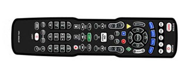 Phazer 5 Remote