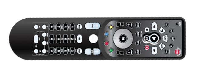 Titan Remote