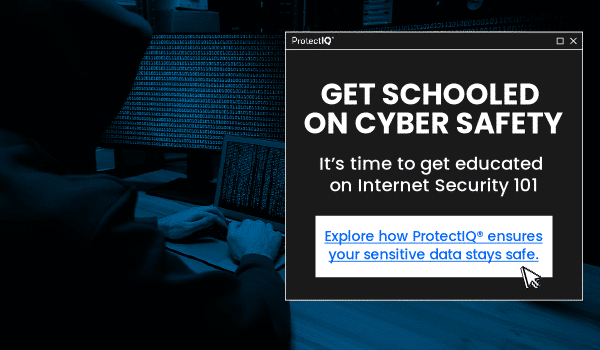 Get Schooled on Cyber Safety