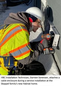 Damien With Caption &Ndash; Hbc