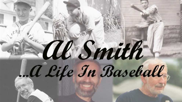 Al Smith - A Life In Baseball (June 10, 2018)