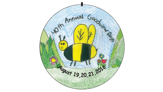 Goodview Days Parade (August 21, 2016)