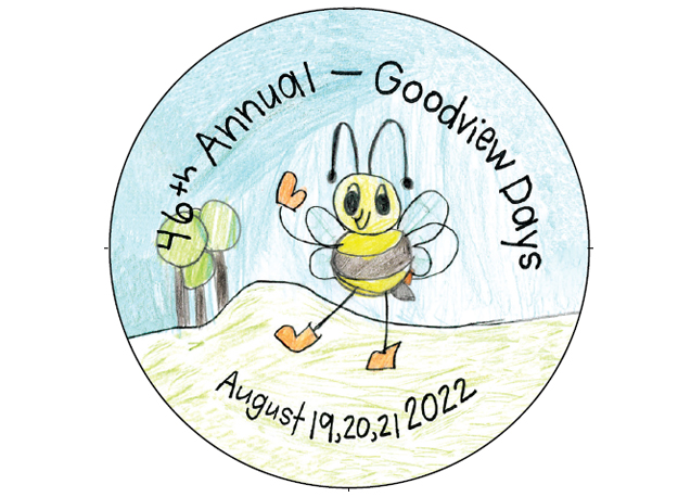 Goodview Days Parade (August 21, 2022)