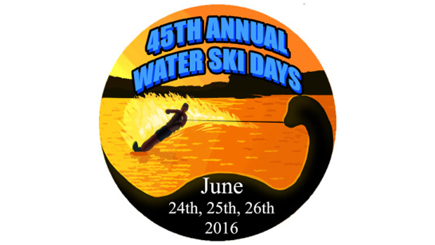 Lake City Waterski Days Parade (June 26, 2016)