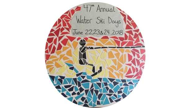 Lake City Waterski Days Parade (June 24, 2018)