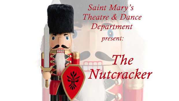 The Nutcracker (December 2014)