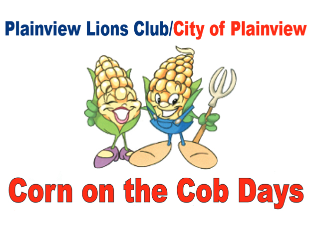 Plainview Corn On The Cob Days Parade (August 18, 2019)