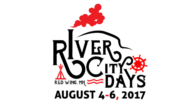 Red Wing River City Days Parade (August 6, 2017)