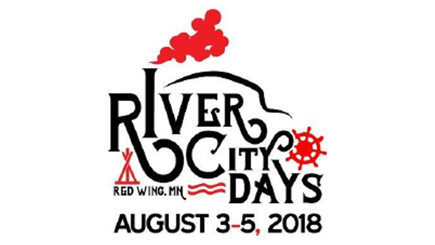 Red Wing River City Days Parade (August 5, 2018)