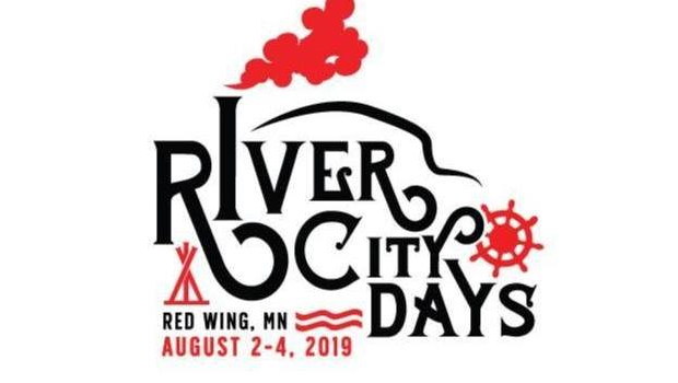 Red Wing River City Days Parade (August 4, 2019)
