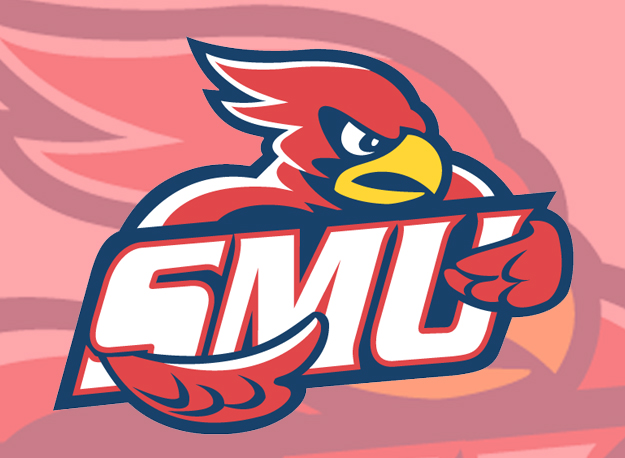 College Volleyball: Saint Mary'S Vs Carthage (September 2, 2017)