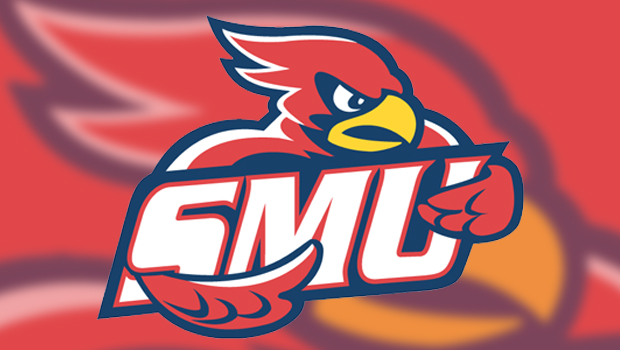 College Volleyball: Saint Mary'S Vs. Gustavus Adolphus (October 29, 2016)