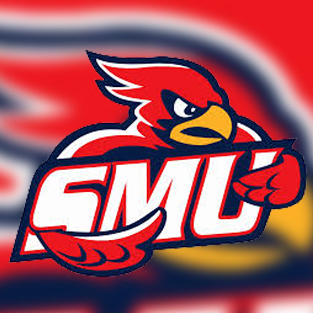 Men'S College Hockey: Saint Mary'S Vs. Concordia-Moorhead (Feb. 14, 2015)