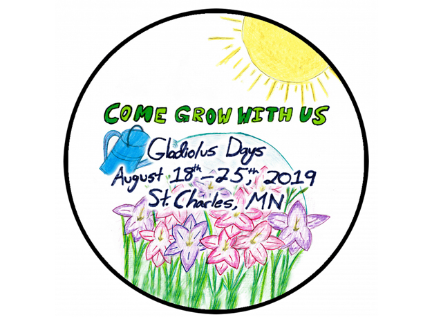 St. Charles Gladiolus Days Parade (August 25, 2019)