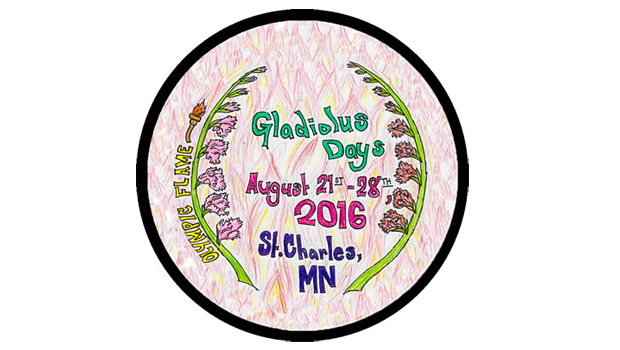 St. Charles Gladiolus Days Parade (August 28, 2016)