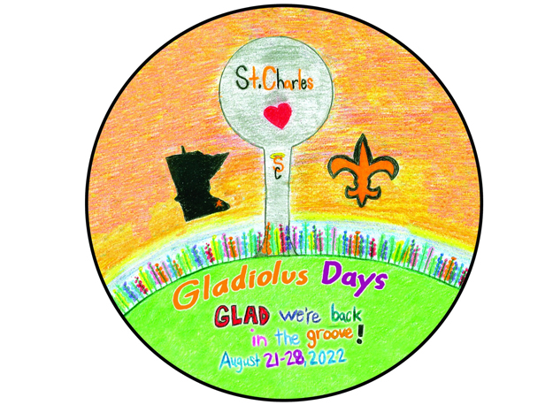 St. Charles Gladiolus Days Parade (August 28, 2022)