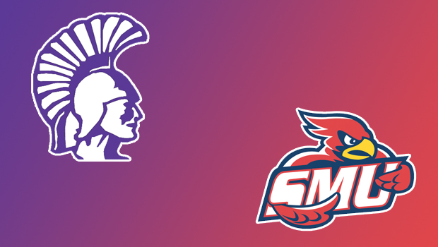 Men'S College Basketball: Winona State Vs. Saint Mary'S (November 21, 2016)