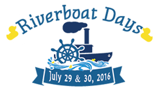 Wabasha Riverboat Days Parade (July 30, 2016)