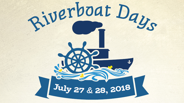 Wabasha Riverboat Days Parade (July 28, 2018)