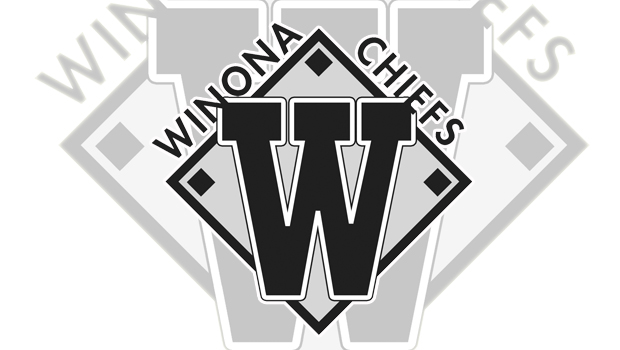 Amateur Baseball - Winona Chiefs Vs. Sparta Miller (June 17, 2016)