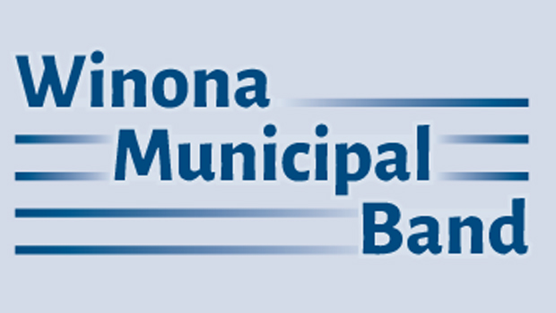 Winona Municipal Band Concert (June 16, 2021)